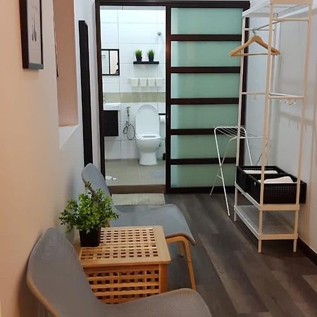 Rooms Only @Kkb Kuala Kubu Bharu Ngoại thất bức ảnh